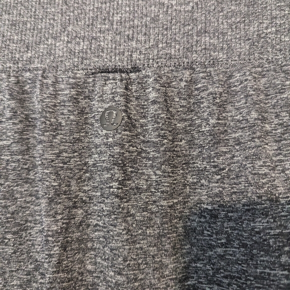 Lululemon athletica Bliss grey skirt - Picture 3 of 6